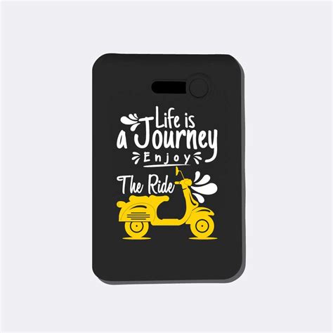 Journey Power Bank | gingercrush.com