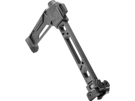 Strike Industries FSA Single AR-15 Picatinny Pistol Brace