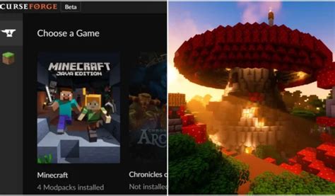 Image result for How to Download Modpacks for Minecraft Java
