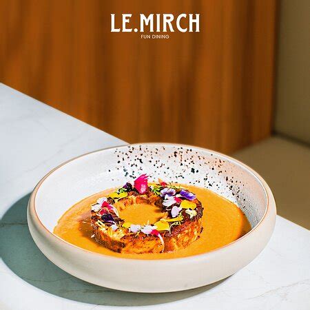 LE MIRCH, Kuala Lumpur - Menu, Prices & Restaurant Reviews - Tripadvisor