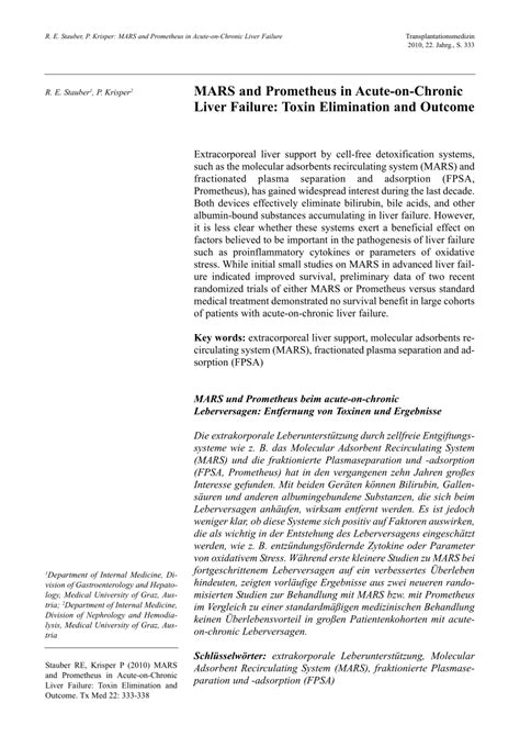 Image result for Prometheus Liver