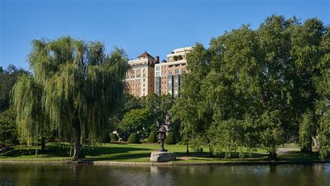 THE NEWBURY BOSTON - Hotel Reviews, Photos, Rate Comparison - Tripadvisor