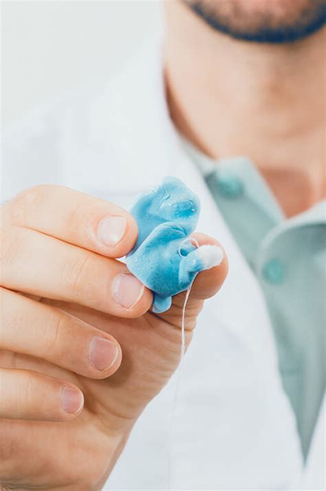 Earmolds: optimal comfort for your ear | hear.com India