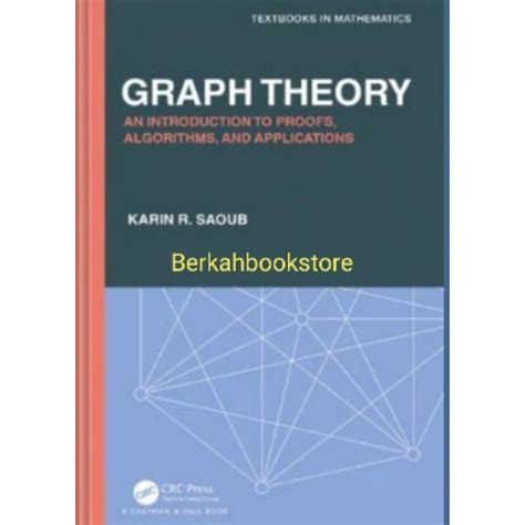 Image result for Graph Theory Book