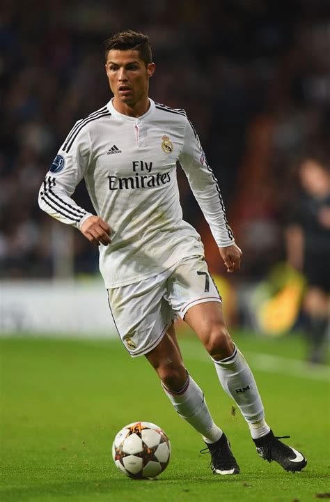 Soccer Ronaldo 的图像结果