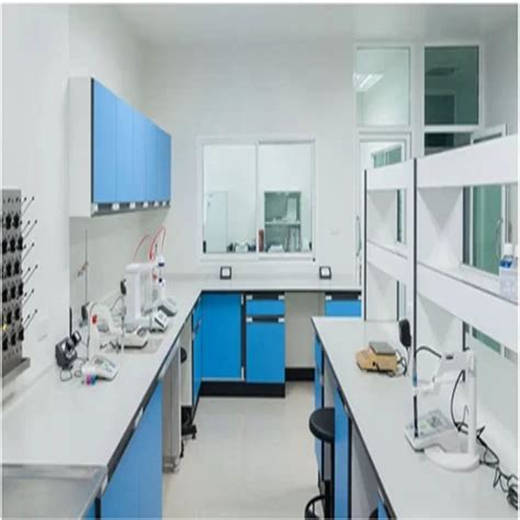 Laboratory Setup Services - Laboratory Setup Service Manufacturer from ...