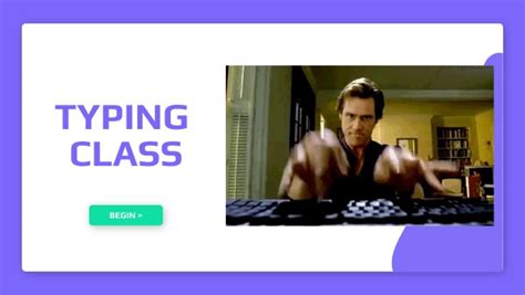 Image result for Class Typing On Computer