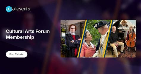 Cultural Arts Forum Membership, Meagher Theatre in Thomas A. Bruder, Jr ...