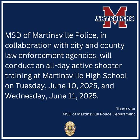 MSD of Martinsville | Download the 2025-26 and 2026-27 District ...
