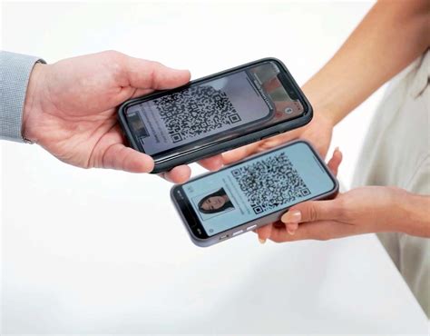 Image result for ID Mobile QR Code