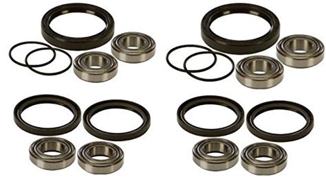 Buy Polaris Strut & Hub Bearing Kit - Both Sides - Sportsman Scrambler ...