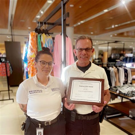 Brosnan Risk Consultants posted on LinkedIn