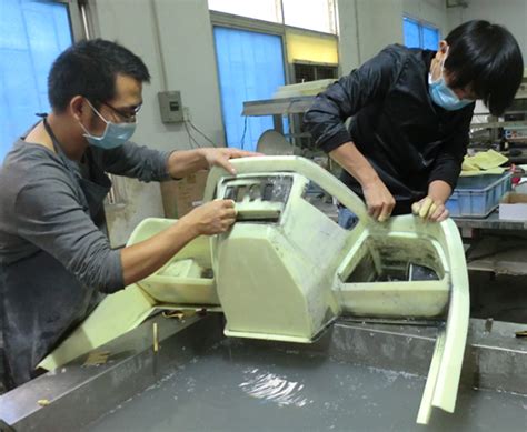 手板打样中丝印和镭雕的区别-深圳拓维模型公司