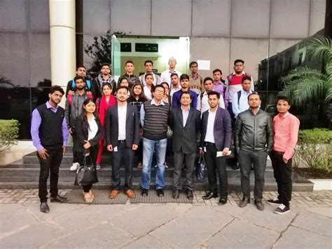 Placement Cell | Raipur Institute of Technology | Engineering College ...