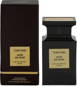 Buy tom ford black NOIR DE NOIR PERFUME FOR MEN 3.4 FLOZ Eau de Parfum ...