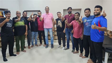 Best Chiropractic Bone Setting Training in India - Dr.Sanoj