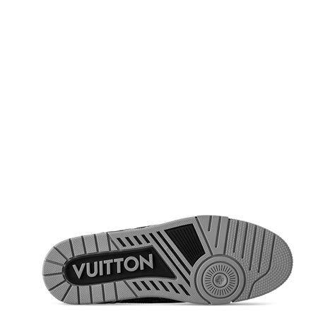LV Trainer Sneaker - Shoes | LOUIS VUITTON