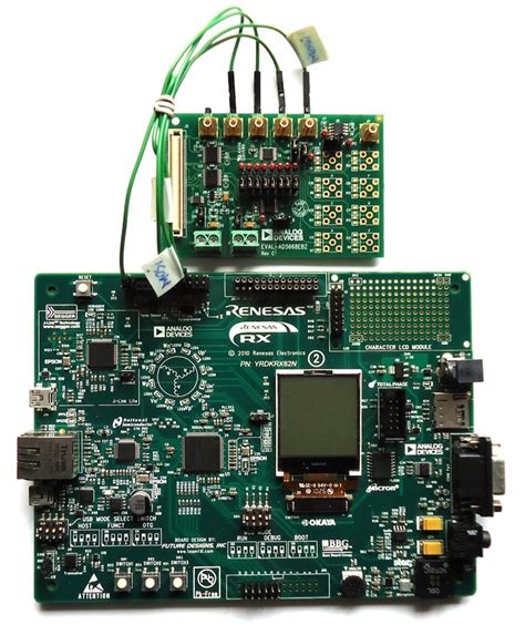AD5668 - Microcontroller No-OS Driver [Analog Devices Wiki]