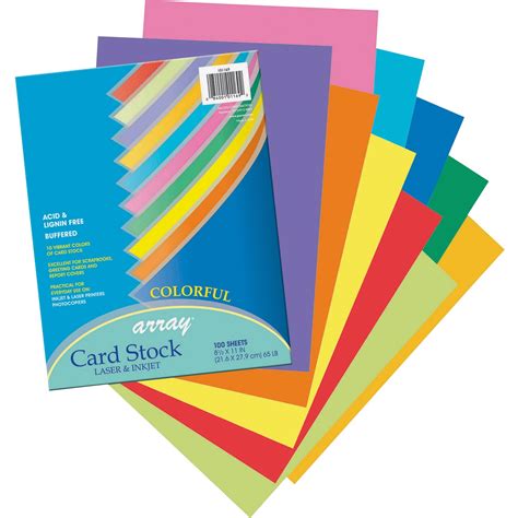 Card-Stock Paper at Catherine Dorsey blog