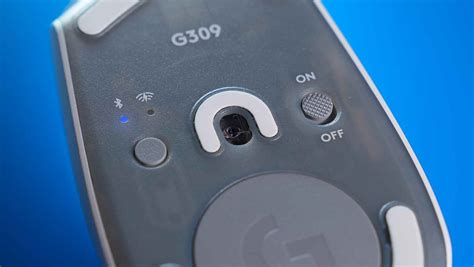 Logitech G309 Lightspeed Review: Unlimited battery life with a caveat ...