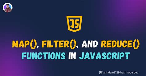 Image result for Filter and Map JavaScript