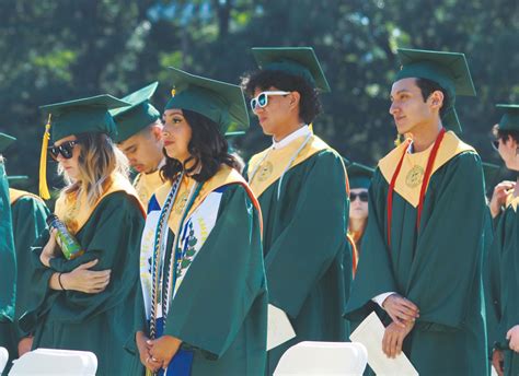 Chatham County’s high school seniors celebrate the achievement of ...