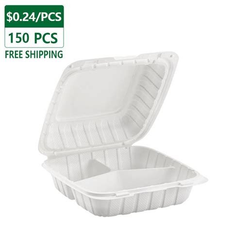 Image result for Plastic Clamshell Containers