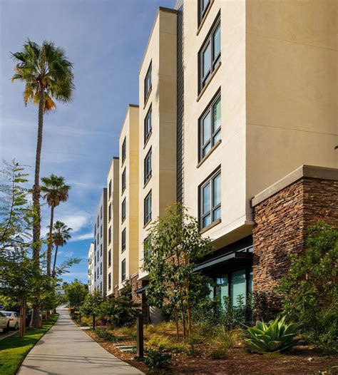 College View Apartments - KTGY