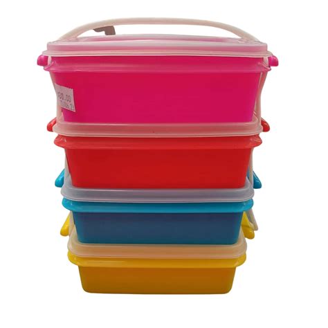 Rezultat imagine pentru Tupperware Container