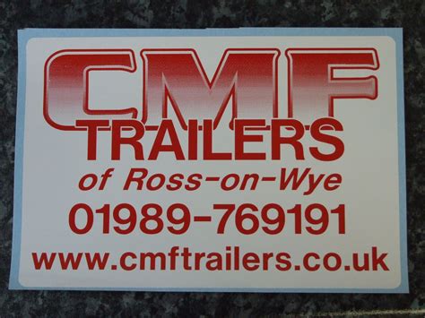 CMF Trailers 的图像结果