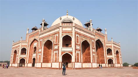 Mughal Era Architecture