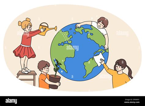 Environment Drawing 的图像结果