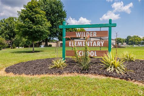 Wilder Elementary School in Springfield, MO - Homes.com