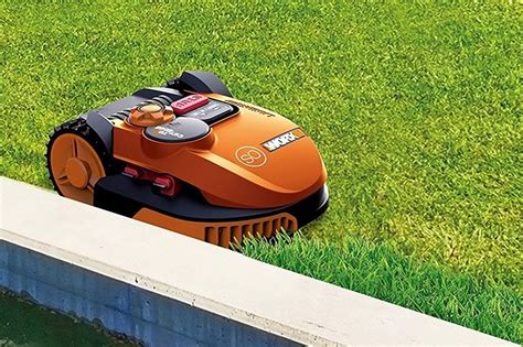 Il miglior robot tagliaerba. Recensioni e Classifica Di  