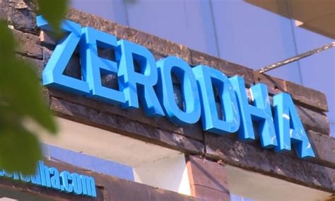 Insightful Details About Nithin Kamath, Founder and CEO, Zerodha