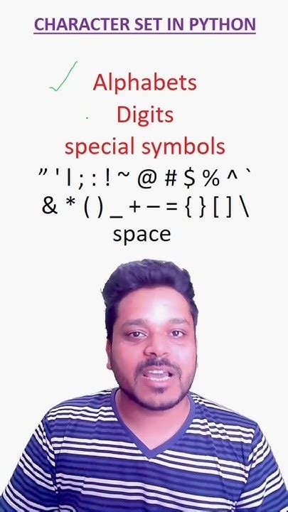 Image result for Python-Format Characters