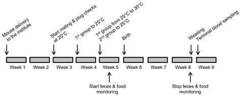 Effect of Different Ambient Temperatures on Reproductive Outcome and ...