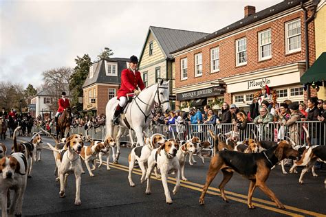 Christmas in Middleburg | Virginia Living