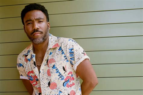 Childish Gambino-merch gør grin med Drake, Diddy og R. Kelly