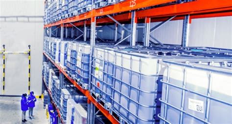 Snowman Logistics reports 11% increase in Q1 FY2019-20 revenue