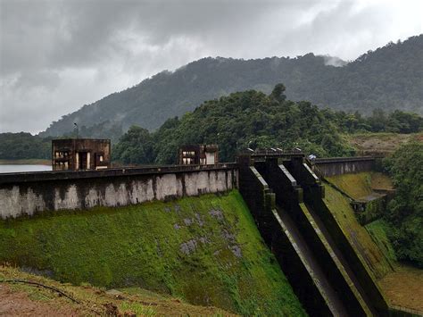 Kakkayam Dam site in Kozhikode | Kerala Tourism