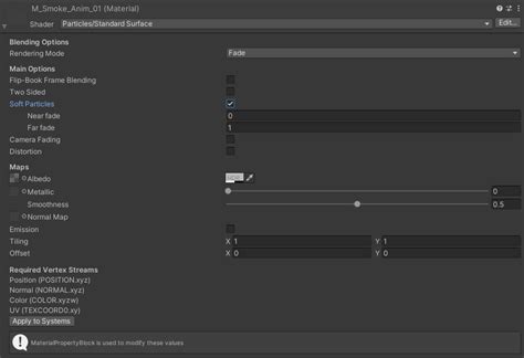 Image result for How to Use Legacy Particle Effect Unity