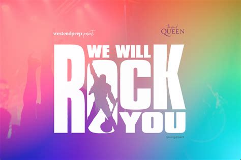 Queen We Will Rock You