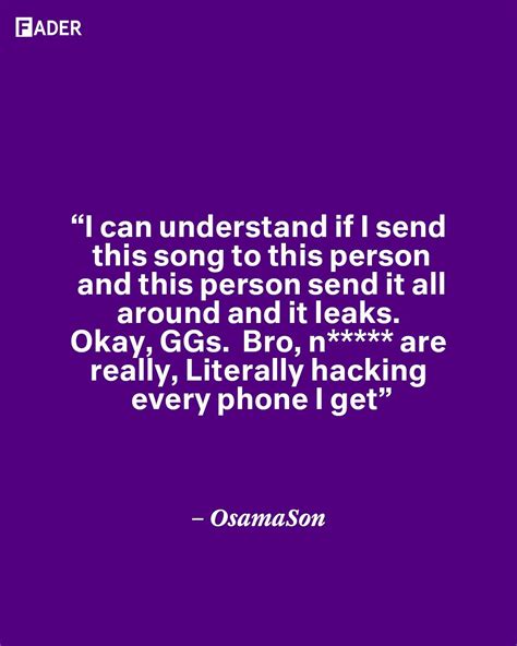 Osamason Leaks Video Twitter