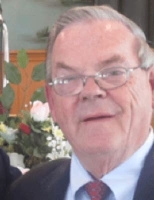 Rev. Charles Richard Hall Obituary - 2021 - Bobo Funeral Chapel ...