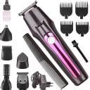 FDFSDF Powerful Hair Trimmer Hair Cutting Shaving Beard Razor Men's ...