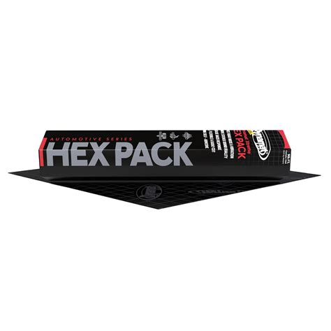 Snapklik.com : Dynamat Xtreme Sound Deadening Car Insulation Single ...