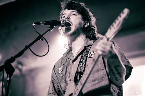 Ghost Brain - Snug Harbor - Charlotte, NC by Dan Russell-Pinson