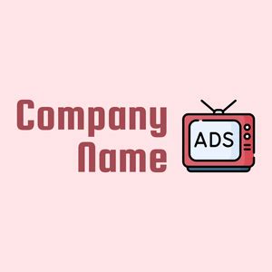 Simple Advertising Logo 的图像结果