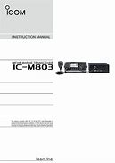 Image result for IC M803